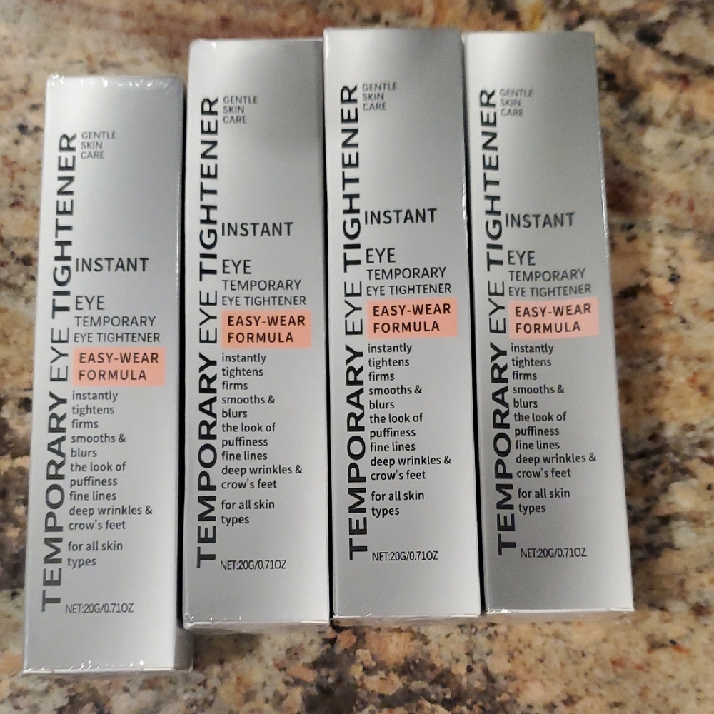 Instant Eye Primer - Easy-Wear Formula